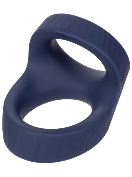Viceroy Max Dual Ring CalExotics Male Sex Toys Viceroy Max Dual Ring CalExotics Male Sex Toys