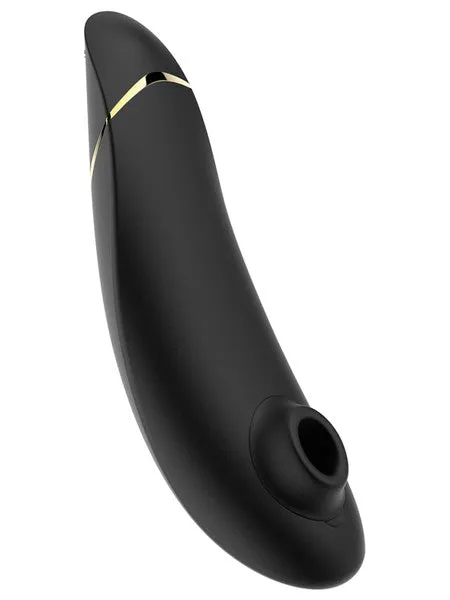 Womanizer Vibrators Golden Moments Collection