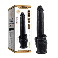 Xmen Dildos Magic Hand Dildo