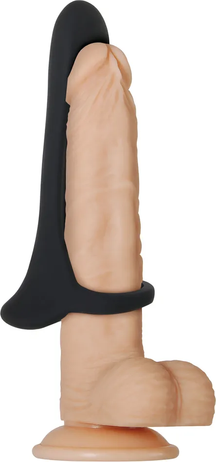 Zero Tolerance Female Sex Toys Cock Armor Rechargeable Cockring