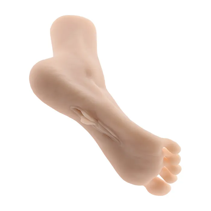 Zero Tolerance Male Sex Toys Pussy Footin Light