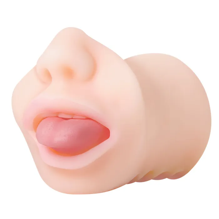 Zero Tolerance Real Mouth Masturbator Zero Tolerance Male Sex Toys Zero Tolerance Real Mouth Masturbator Zero Tolerance Male Sex Toys
