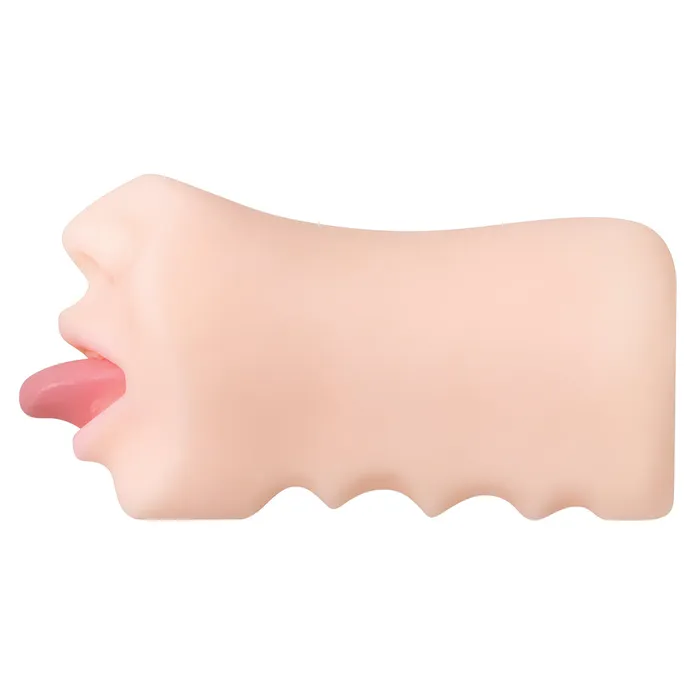 Zero Tolerance Real Mouth Masturbator Zero Tolerance Male Sex Toys Zero Tolerance Real Mouth Masturbator Zero Tolerance Male Sex Toys